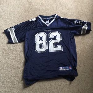 Witten kids jersey large